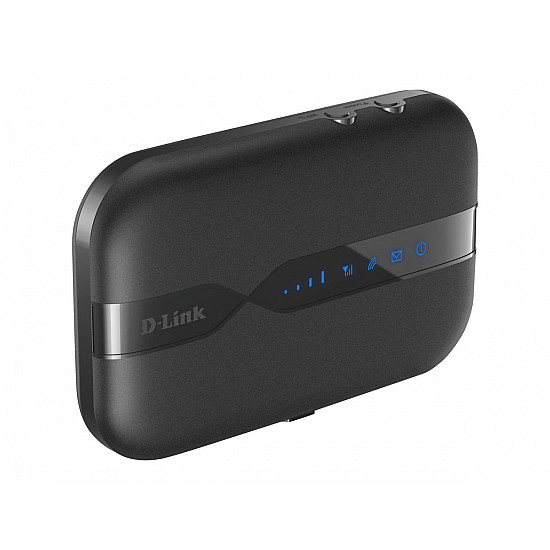 D-Link 4G LTE Mobile WiFi Hotspot 150 Mbps DWR-932 802.11n Mesh Support No 300 Mbit/s N/A Mbit/s Ethernet LAN (RJ-45) ports 1 MU-MiMO No no PoE Antenna type 2xInternal
