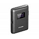 4G LTE Mobile Hotspot DWR-933 802.11ac 300 Mbit/s N/A Mbit/s Ethernet LAN (RJ-45) ports 0 Mesh Support No MU-MiMO No 4G Antenna type Internal N/A