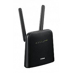 4G Cat 6 AC1200 Router DWR-960 802.11ac 10/100/1000 Mbit/s Ethernet LAN (RJ-45) ports 2 Mesh Support No MU-MiMO Yes No mobile broadband Antenna type 2xExternal