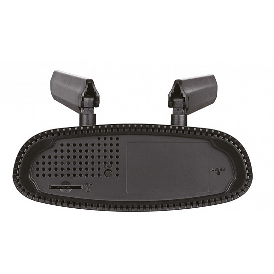 4G Cat 6 AC1200 Router DWR-960 802.11ac 10/100/1000 Mbit/s Ethernet LAN (RJ-45) ports 2 Mesh Support No MU-MiMO Yes No mobile broadband Antenna type 2xExternal