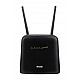 4G Cat 6 AC1200 Router DWR-960 802.11ac 10/100/1000 Mbit/s Ethernet LAN (RJ-45) ports 2 Mesh Support No MU-MiMO Yes No mobile broadband Antenna type 2xExternal