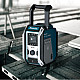 MAKITA RADIO 12/14,4/18V DMR115 FM/DAB BLUETOOTH AUX USB