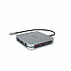 10-in-1 docking station for tablet, laptop USB-C 2 x HDMI
