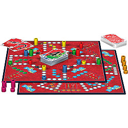 DOG Royal, Brettspiel