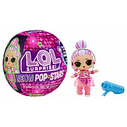 Doll L.O.L. Surprise Display 12 pcs