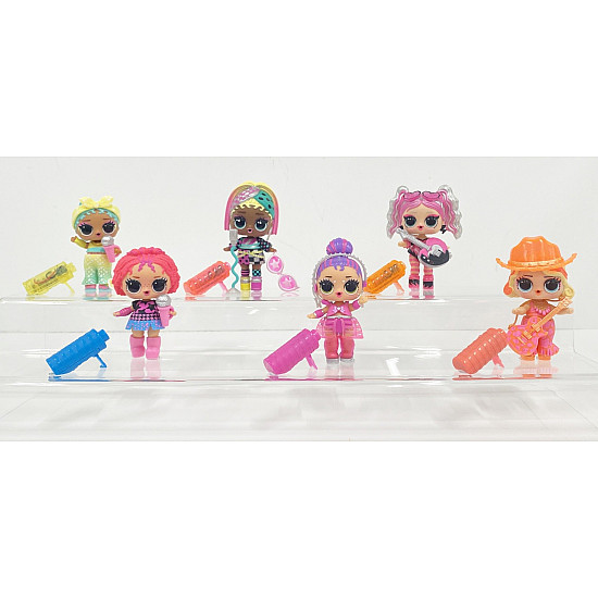 Doll L.O.L. Surprise Display 12 pcs