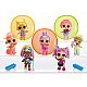 Doll L.O.L. Surprise Display 12 pcs
