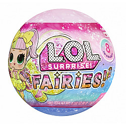 Doll L.O.L. Surprise Fairy Tots 1 pcs