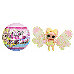 Doll L.O.L. Surprise Fairy Tots 1 pcs