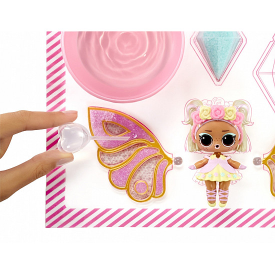 Doll L.O.L. Surprise Fairy Tots 1 pcs
