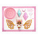 Doll L.O.L. Surprise Fairy Tots Display 12 pcs
