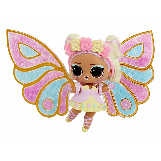 Doll L.O.L. Surprise Fairy Tots Display 12 pcs