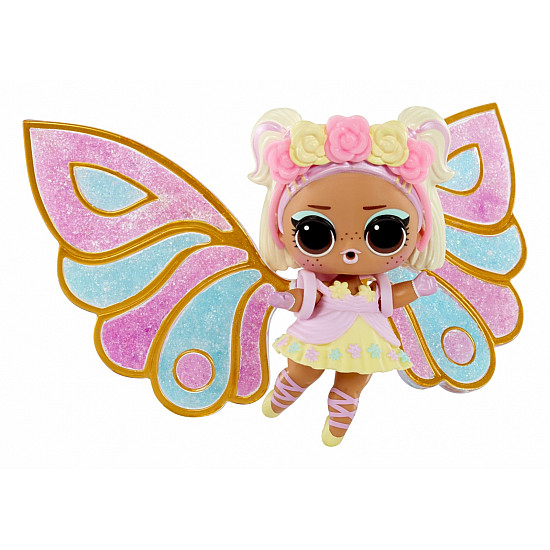 Doll L.O.L. Surprise Fairy Tots Display 12 pcs