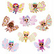 Doll L.O.L. Surprise Fairy Tots Display 12 pcs