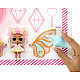 Doll L.O.L. Surprise Fairy Tots Display 30 pcs