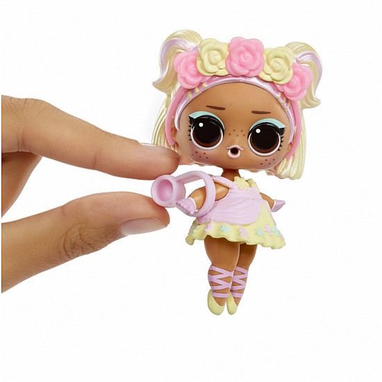 Doll L.O.L. Surprise Fairy Tots Display 30 pcs