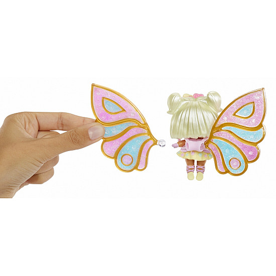 Doll L.O.L. Surprise Fairy Tots Display 30 pcs
