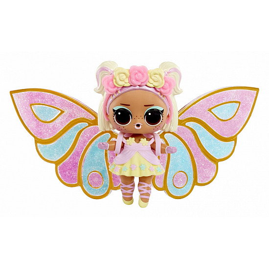 Doll L.O.L. Surprise Fairy Tots Display 30 pcs