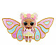 Doll L.O.L. Surprise Fairy Tots Display 30 pcs