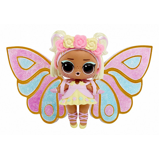 Doll L.O.L. Surprise Fairy Tots Display 30 pcs