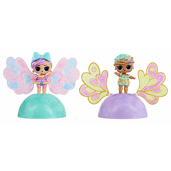 Doll L.O.L. Surprise Fairy Tots Display 30 pcs