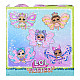 Doll L.O.L. Surprise Fairy Tots Display 30 pcs