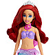 Lalka Mermaid Disney Princess