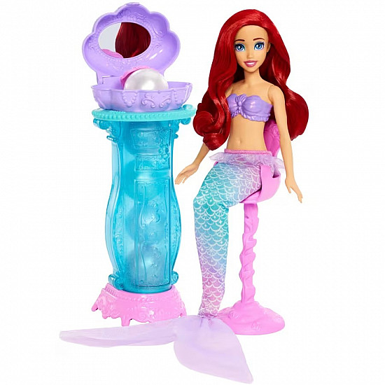 Lalka Mermaid Disney Princess