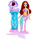 Lalka Mermaid Disney Princess