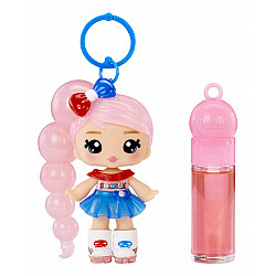 Lalka Yummiland Lip Gloss, Jojo Bubblegum
