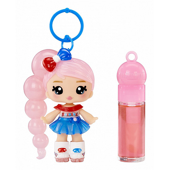 Lalka Yummiland Lip Gloss, Jojo Bubblegum