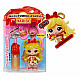 Doll Yummiland Lip Gloss, Sweetie Goldbears