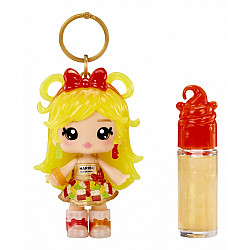 Doll Yummiland Lip Gloss, Sweetie Goldbears