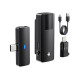 Donner LM-100 - lavalier microphone Donner LM-100 - lavalier microphone