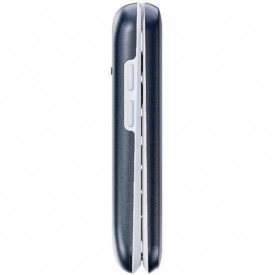 Doro 2820 4G, Grosstastenhandy, blau (ohne Netztei)