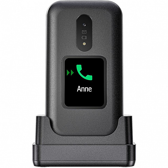 Doro 2880 black ohne Netzteil