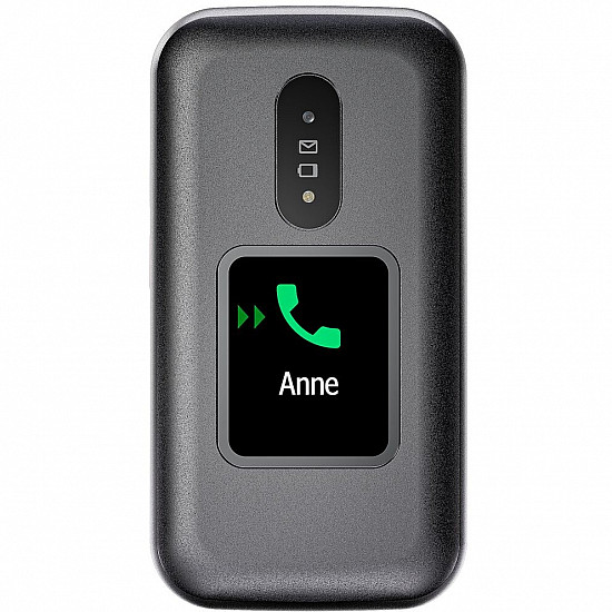 Doro 2880 black ohne Netzteil