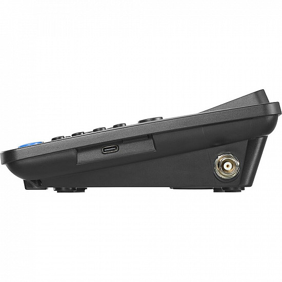 Doro 4100H GSM Tisch Telefon schwarz