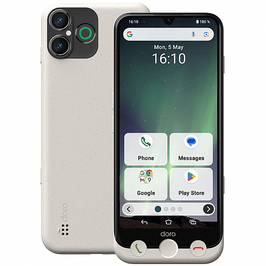 Doro Aurora A30 bone