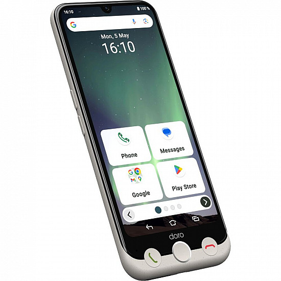 Doro Aurora A30 bone