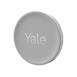 Yale Dot 3-Pack (Silver)