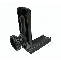 Dovetail L Skywatcher with 1/4 adapter