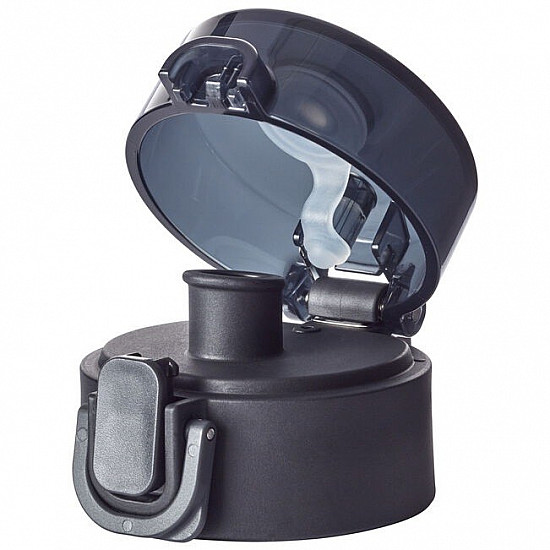 ZWILLING BOTTLE Tritan Water Bottle 680 ml, black