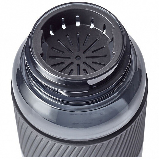 ZWILLING BOTTLE Tritan Water Bottle 680 ml, black