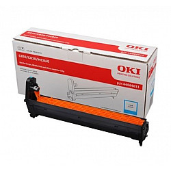 Bęben OKI 44064011 niebieski