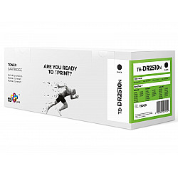 Drum for Brother DR2510 TB-DR2510N BK 100% new