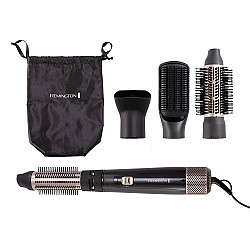 Remington Blow Dry and Style Caring Airstyler AS7500 Ion conditioning 1000 W Black