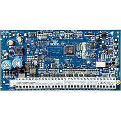 DSC Centrala HS2064PCBE EN NO MANUALS