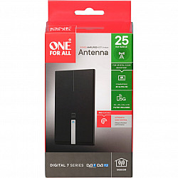One for All DVB-T2 Premium Antenna 5G SV9425-5G
