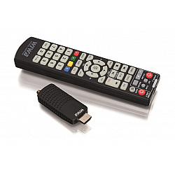 Tuner TV H.265 MINI LED DVB-T/DVB-T2 H.265 HD